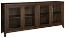 Balintmore Accent Cabinet JR Furniture Store