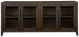 Balintmore Accent Cabinet JR Furniture Store