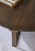 Balintmore Round Cocktail Table JR Furniture Store
