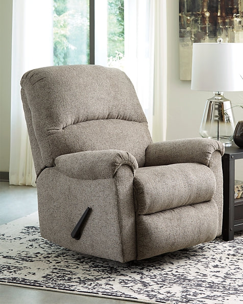 Dorsten rocker recliner 2025