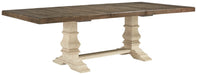 Bolanburg Extension Dining Table JR Furniture Store