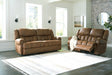 Boothbay Sofa and Loveseat JR Furniture Store