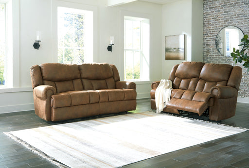 Boothbay Sofa and Loveseat JR Furniture Store