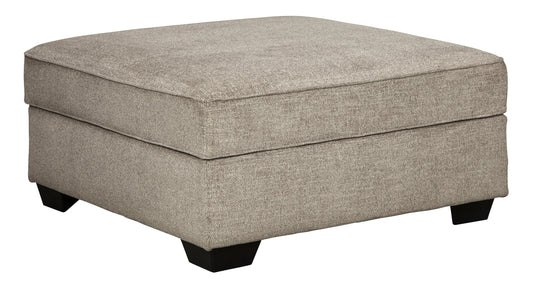 Bovarian Ottoman With Storage JR Furniture Store