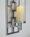 Brede Wall Sconce JR Furniture Store