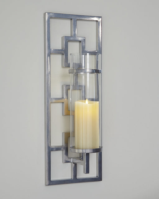 Brede Wall Sconce JR Furniture Store