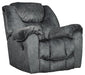 Capehorn Sofa, Loveseat and Recliner JR Furniture Store
