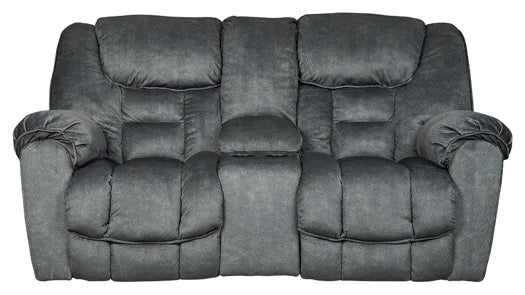 Capehorn Sofa and Loveseat JR Furniture Store