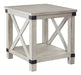 Carynhurst Coffee Table with 2 End Tables JR Furniture Store