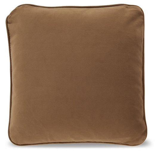 Caygan Pillow JR Furniture Store