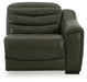 Center Line 6-Piece Sectional with Recliner JR Furniture Store