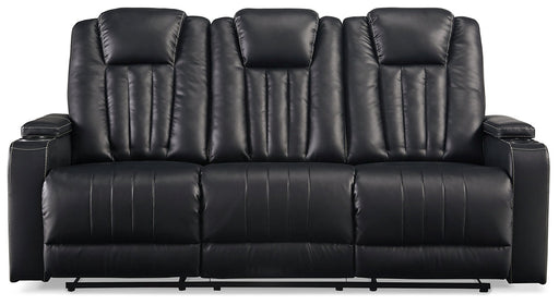 Center Point Sofa, Loveseat and Recliner JR Furniture Store