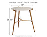 Chadton Accent Table JR Furniture Store