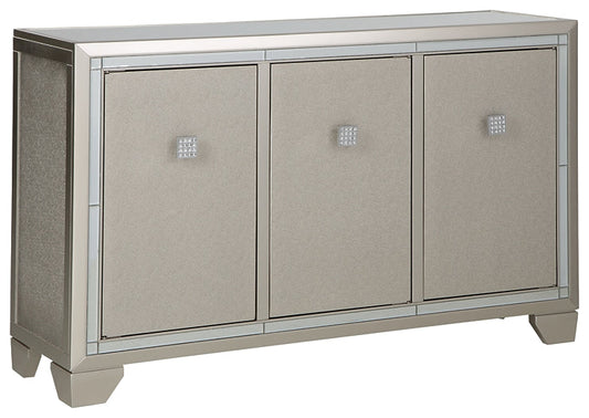 Chaseton Accent Cabinet JR Furniture Store