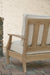 Clare View Lounge Chair w/Cushion (1/CN) JR Furniture Store
