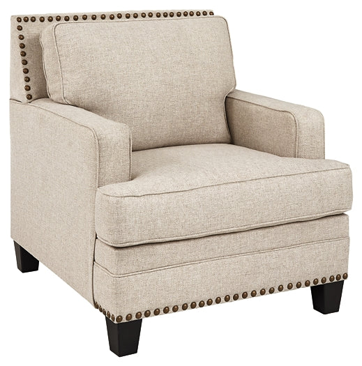 Claredon Chair JR Furniture Store