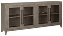 Dalenville Accent Cabinet JR Furniture Store