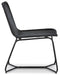 Daviston Accent Chair JR Furniture Store