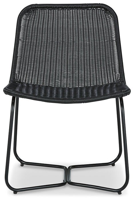 Daviston Accent Chair JR Furniture Store