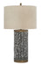 Dayo Metal Table Lamp (1/CN) JR Furniture Store