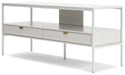Deznee Large TV Stand JR Furniture Store