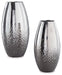 Dinesh Vase Set (2/CN) JR Furniture Store
