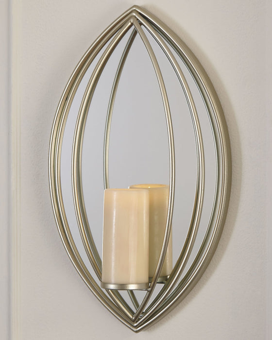 Donnica Wall Sconce JR Furniture Store