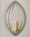 Donnica Wall Sconce JR Furniture Store