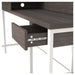 Dorrinson L-Desk with Storage JR Furniture Store