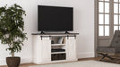Dorrinson Medium TV Stand JR Furniture Store