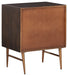 Dorvale Accent Cabinet JR Furniture Store