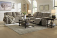 Draycoll Sofa and Loveseat JR Furniture Store