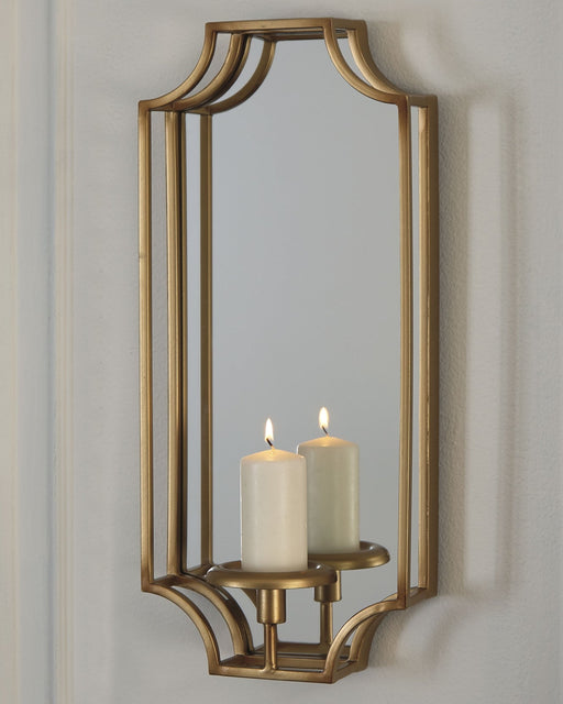 Dumi Wall Sconce JR Furniture Store