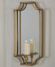 Dumi Wall Sconce JR Furniture Store