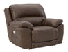 Dunleith 6-Piece Sectional with Recliner JR Furniture Store