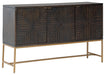 Elinmore Accent Cabinet JR Furniture Store