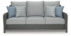 Elite Park Sofa with Cushion JR Furniture Store