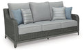 Elite Park Sofa with Cushion JR Furniture Store