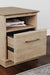 Elmferd File Cabinet JR Furniture Store