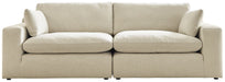 Elyza 2-Piece Sectional JR Furniture Store