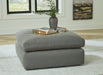 Elyza 5-Piece Sectional with Ottoman JR Furniture Store