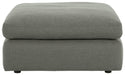 Elyza Oversized Accent Ottoman JR Furniture Store