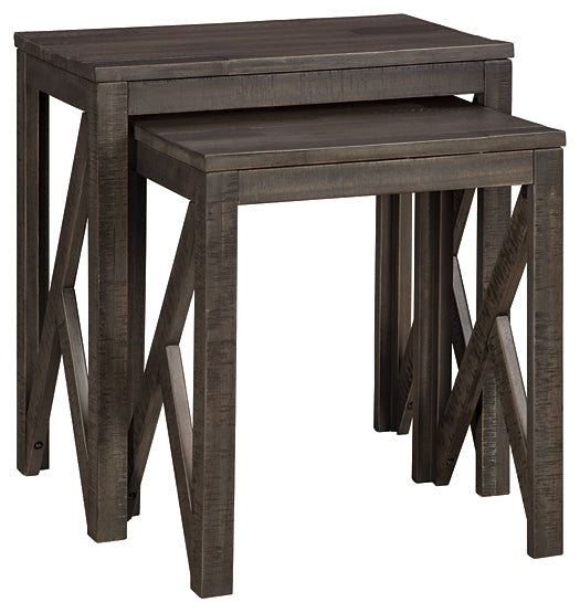 Emerdale Accent Table Set (2/CN) JR Furniture Store