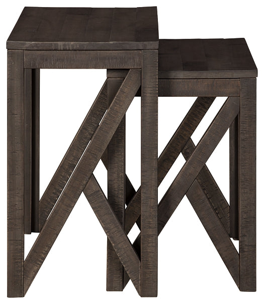 Emerdale Accent Table Set (2/CN) JR Furniture Store