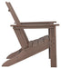 Emmeline Adirondack Chair JR Furniture Store