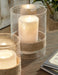 Eudocia Candle Holder Set (2/CN) JR Furniture Store