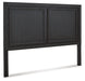 Foyland King Panel Storage Bed with Dresser JR Furniture Store