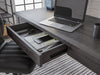 Freedan Home Office Desk JR Furniture Store
