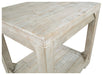 Fregine Rectangular End Table JR Furniture Store