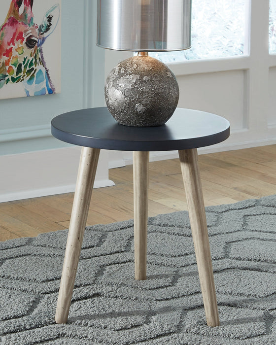 Fullersen Accent Table JR Furniture Store